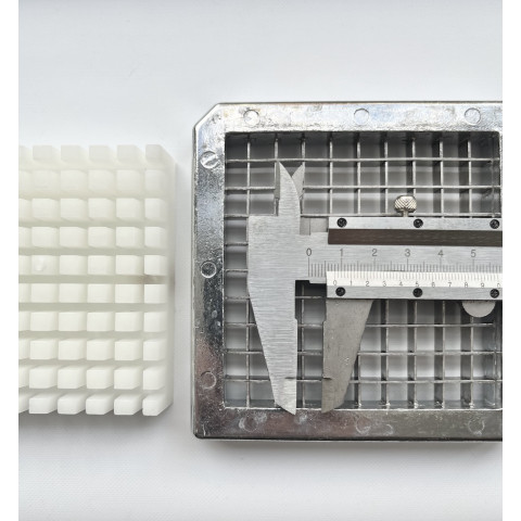 SAMMIC CF-5 Potato slicing blade 8mm