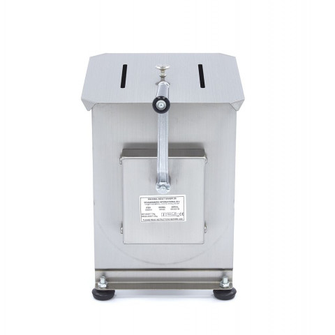 MAXIMA 20 liters manual meat mixer
