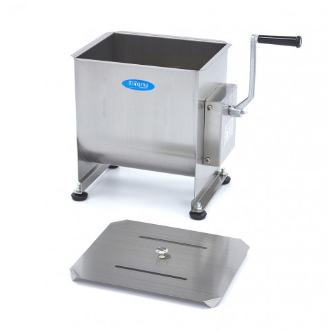 MAXIMA 20 liters manual meat mixer
