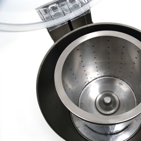 SAMMIC ES-200 salad spinner
