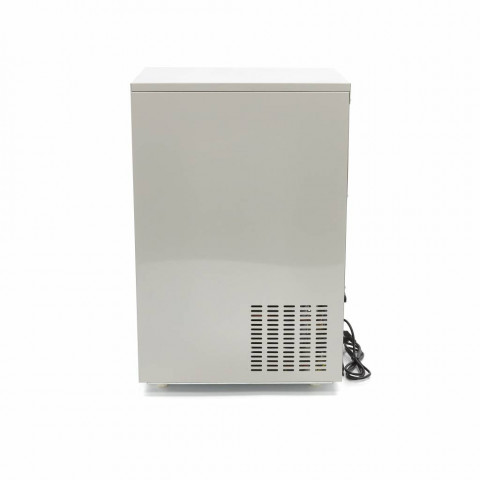 MAXIMA M-ICE 60 ice machine-bullet cubes