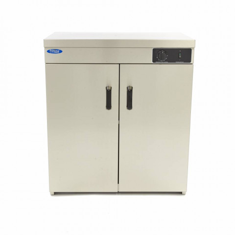 MAXIMA plate warming cabinet - for 120 plate