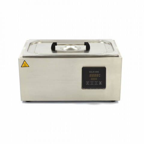 MAXIMA sous vide machine 28 liter