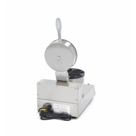 MAXIMA heart shaped waffle maker