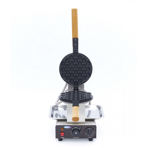 MAXIMA bubble waffle maker