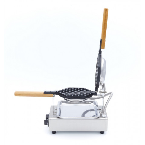 MAXIMA bubble waffle maker