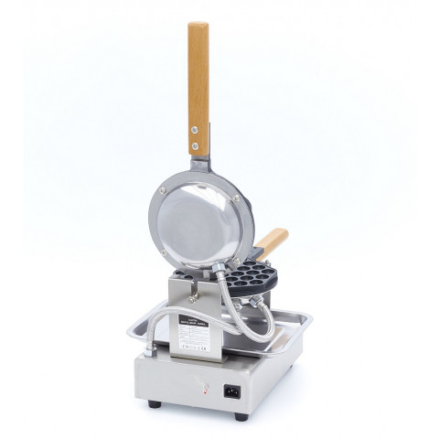 MAXIMA bubble waffle maker