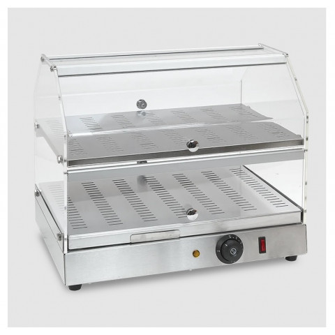 HORECATECH double warm showcase