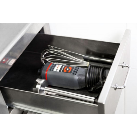 SAMMIC XM-12 Portable mixer with speed regulator
