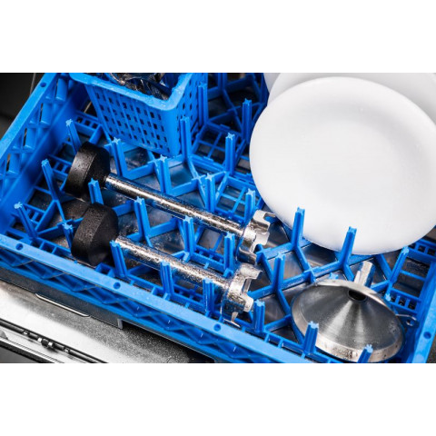 SAMMIC XM-12 Portable mixer with speed regulator