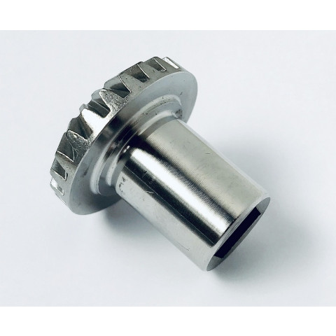 KITCHENAID stand mixer gear for motor fittings