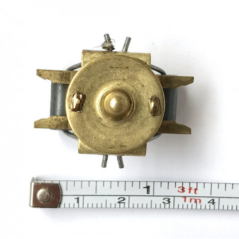 KITCHENAID stand mixer flywheel
