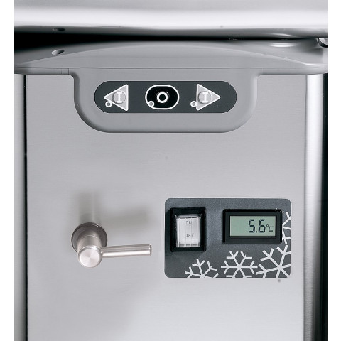 LA FELSINEA Titano 32 ICE refrigerated meat mincer