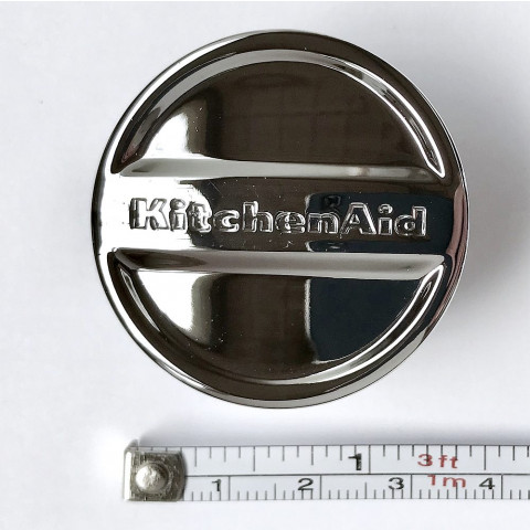KITCHENAID stand mixer cap hub