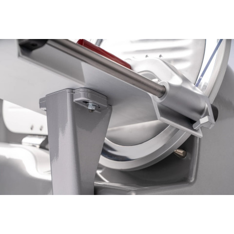 TRE SPADE D-250 PRO electric slicer
