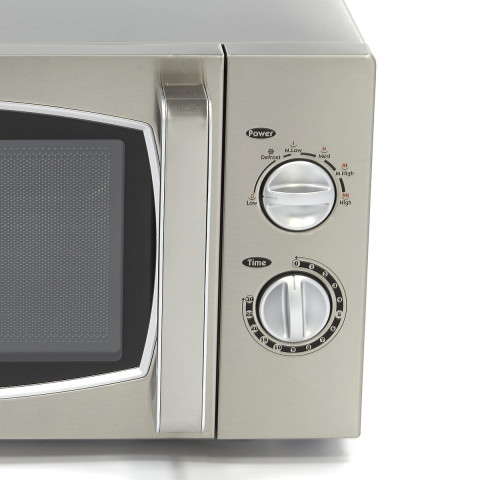 MAXIMA profi microwave 25 liter