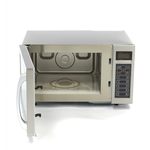 MAXIMA profi digital microwave 25 liter