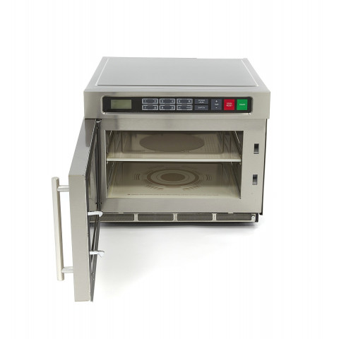 MAXIMA profi digital microwave 30 liter, double magnetron