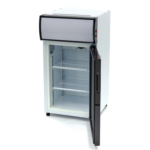 MAXIMA Display bottle cooler 50 L