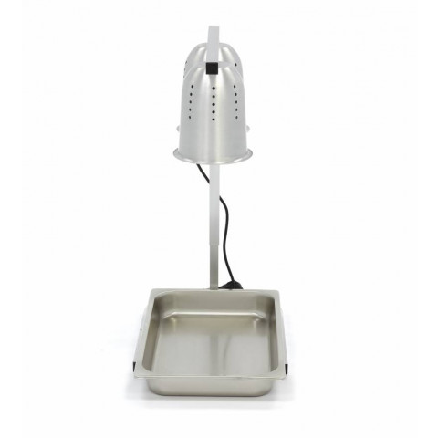 MAXIMA heating lamp double