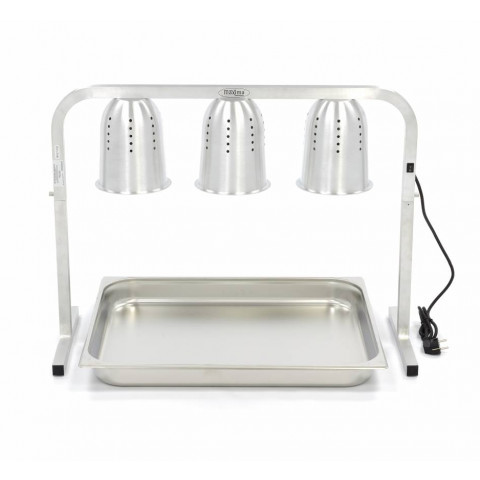 MAXIMA heating lamp triple