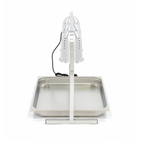 MAXIMA heating lamp triple