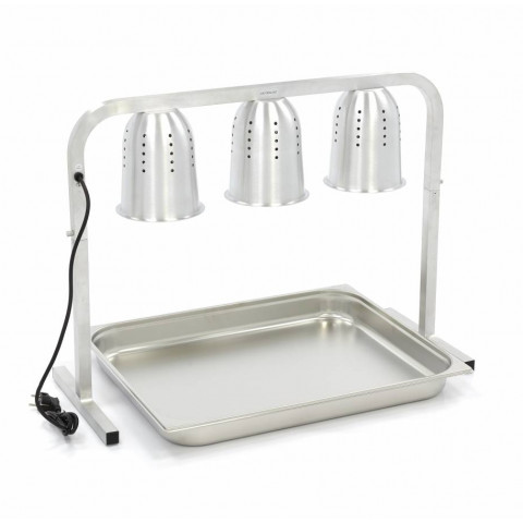 MAXIMA heating lamp triple