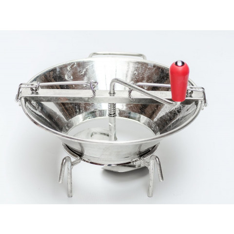 LOUIS TELLIER M500 Professional food mill frame