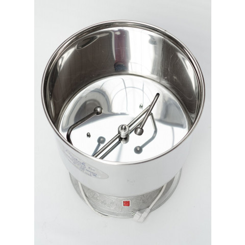 PROTOK electric meat mixer up to 35kg/cycle