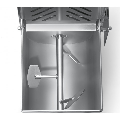 LA FELSINEA ME 20 electric meat mixer up to 20kg/cycle