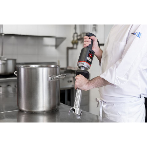 SAMMIC MB-21 Portable immersion blender set