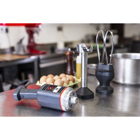 SAMMIC MB-21 Portable immersion blender set