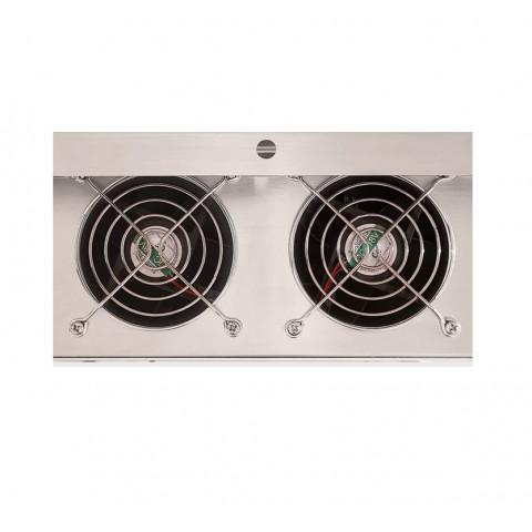 HORECATECH UNIKA XL induction cooker 3500W