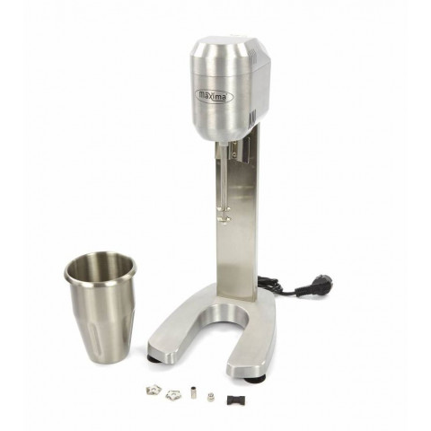 MAXIMA DMS single cup drink mixer