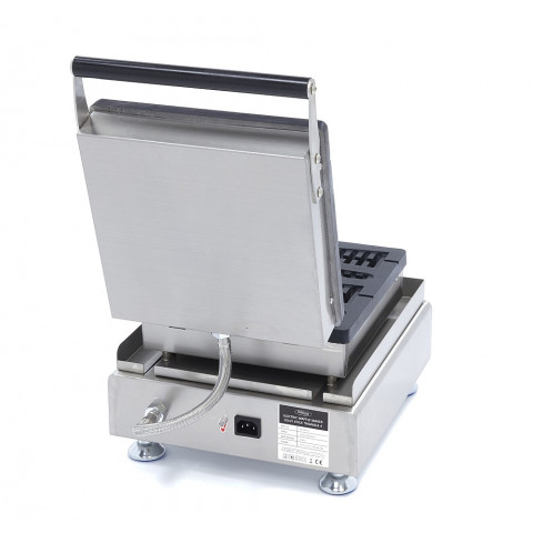 MAXIMA waffle maker - lollipop form - 4pc