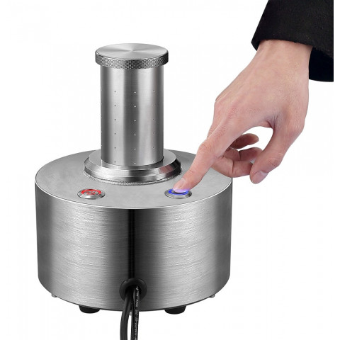 MAXIMA dry ice maker