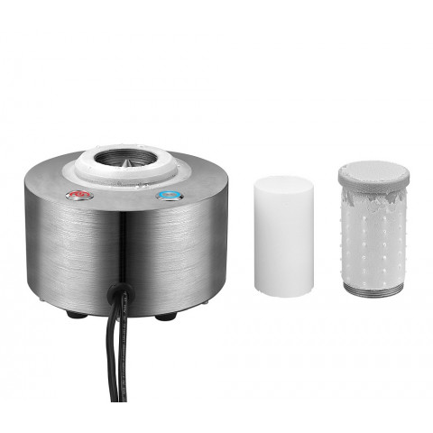 MAXIMA dry ice maker