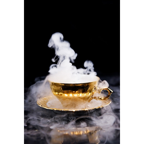 MAXIMA dry ice maker