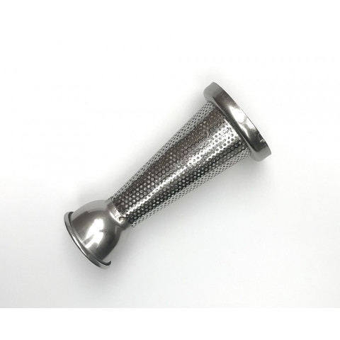Stainless steel sieve for TRE SPADE EasySqueezy electric tomato squeezer 2mm