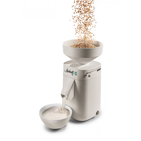 MOCKMILL 100 grain mill