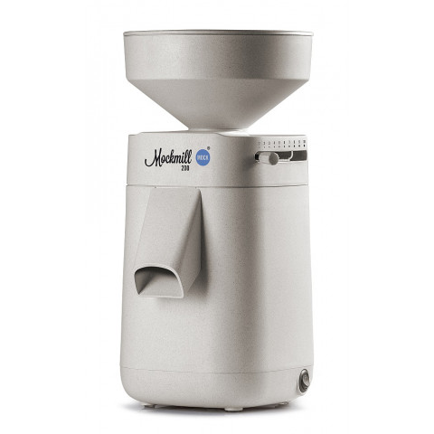 MOCKMILL 200 grain mill
