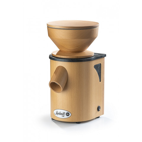 MOCKMILL LINO 200 grain mill