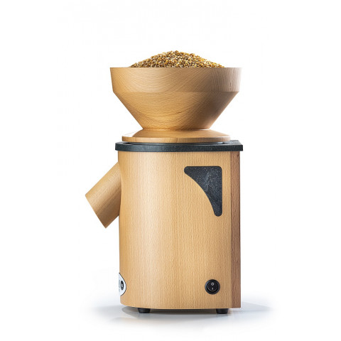 MOCKMILL LINO 200 grain mill