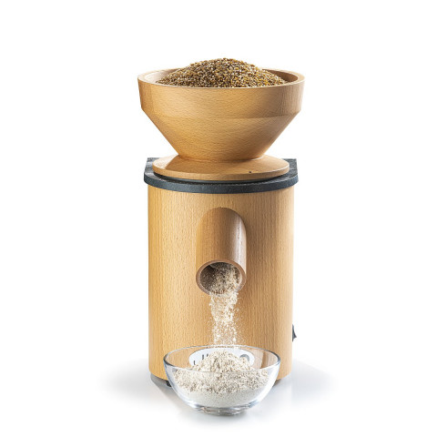 MOCKMILL PROFESSIONAL 200 grain mill