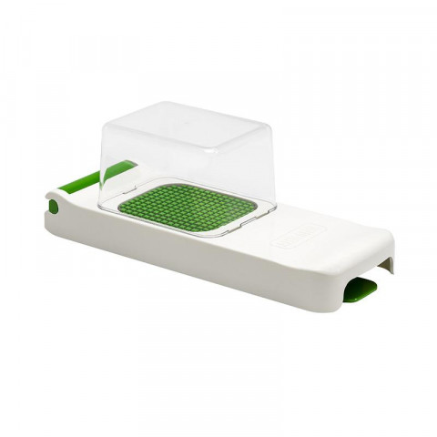 ALLIGATOR onion chopper with container