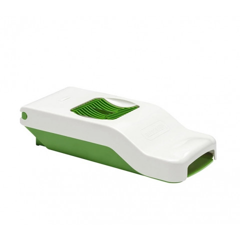 ALLIGATOR hand vegetables and fruit slicer