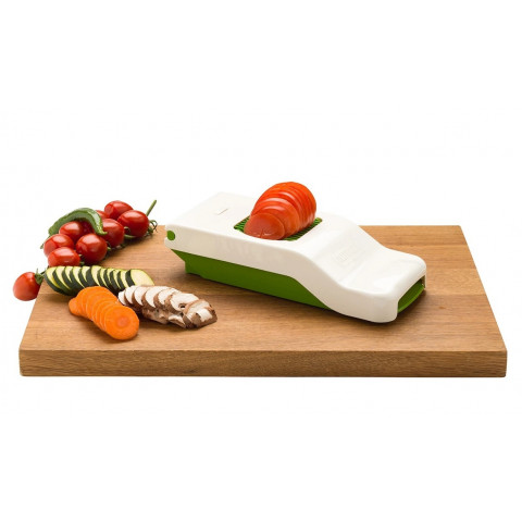 ALLIGATOR hand vegetables and fruit slicer