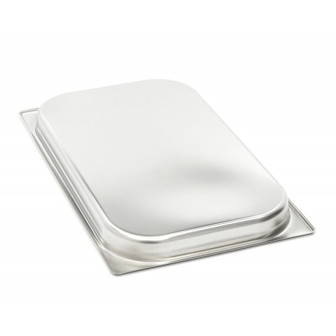 GAMMO GN 1/1 container 40 mm deep