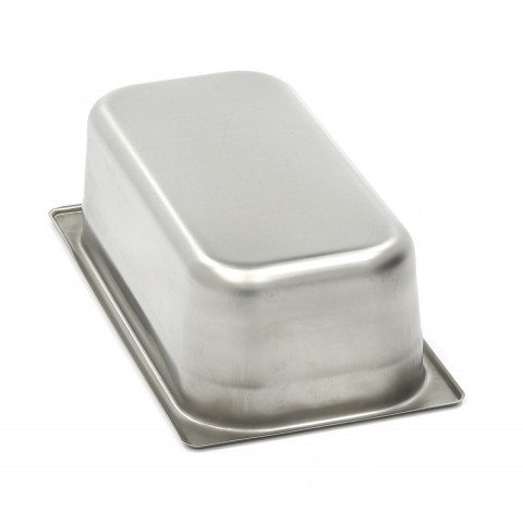 GAMMO GN 1/3 container 100 mm deep
