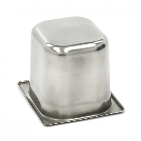 GAMMO GN 1/6 container 150 mm deep